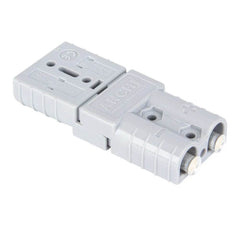 10x Anderson Style Plug Connectors Atem Power 12-24V 50 Amp - Roxom Boat trailer Parts