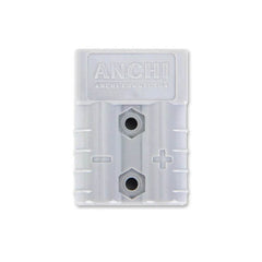 10x Anderson Style Plug Connectors Atem Power 12-24V 50 Amp - Roxom Boat trailer Parts