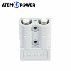 20x Anderson Style Plug Connectors 12-24V 50 Amp Premium - Roxom Boat trailer Parts