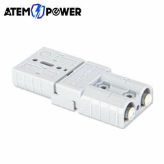 20x Anderson Style Plug Connectors 12-24V 50 Amp Premium - Roxom Boat trailer Parts