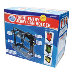 Ark Jerry Can Holder Boat Trailer | 4WD Caravan Camping - Roxom Boat trailer Parts