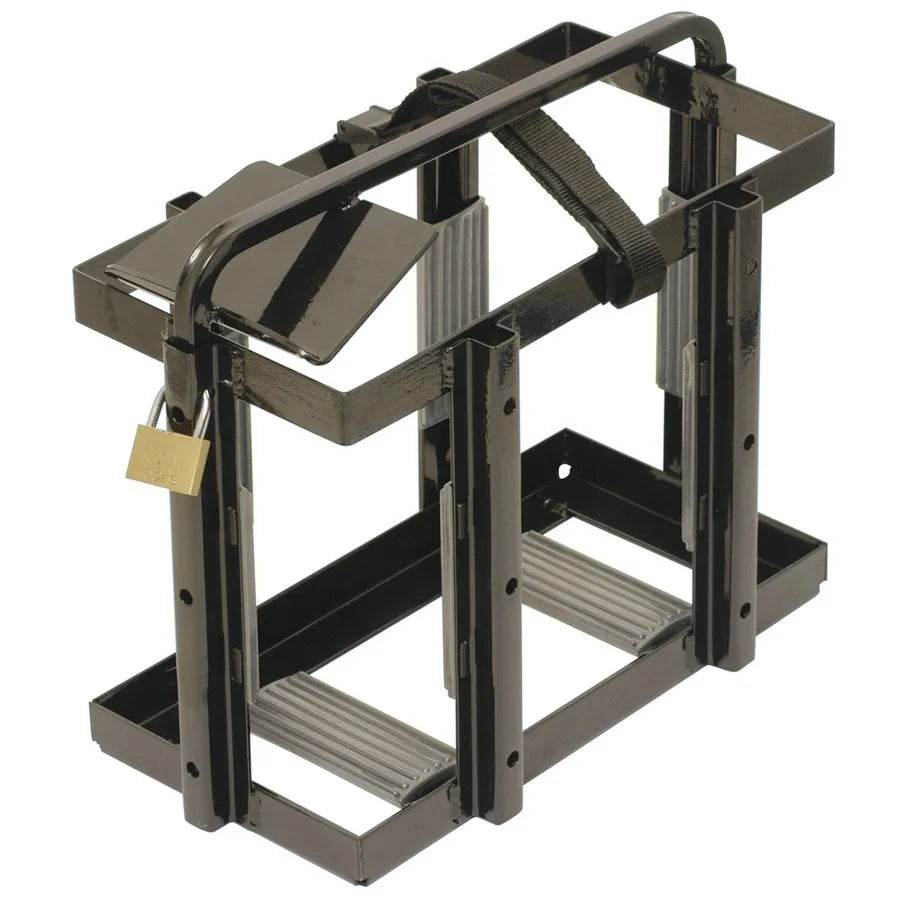 Ark Jerry Can Holder Boat Trailer | 4WD Caravan Camping - Roxom Boat trailer Parts