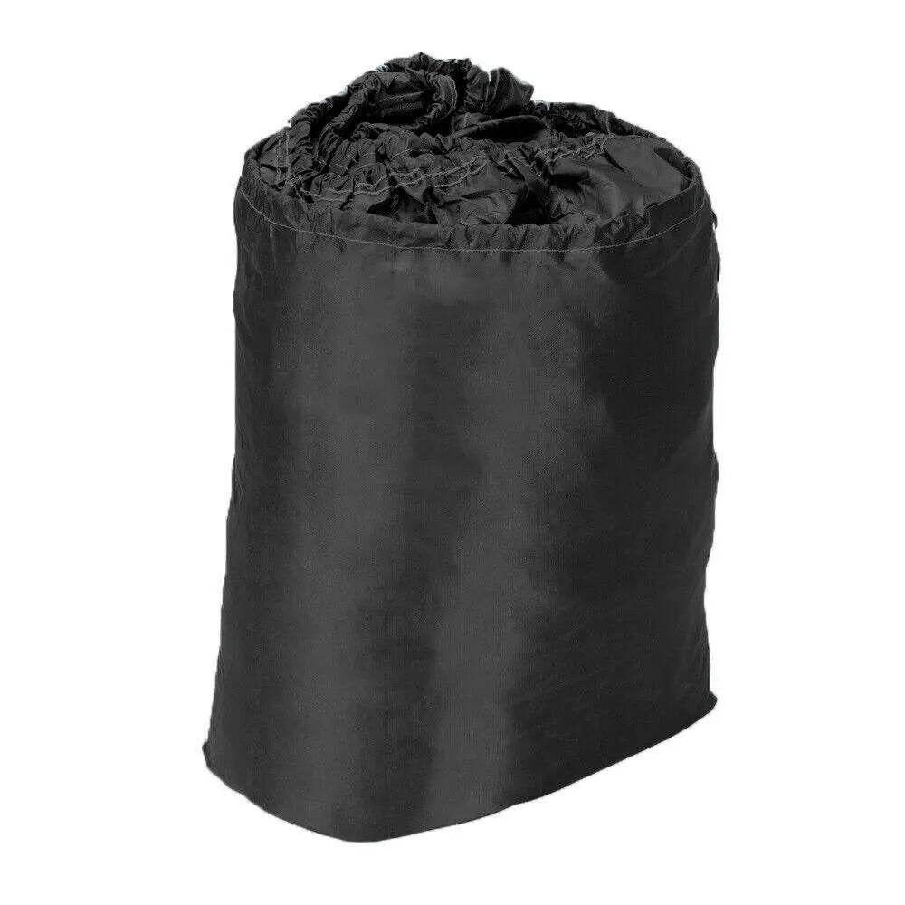 Heavy Duty Boat Cover Marine Grade Covers Protector 17-19ft - Roxom Boat trailer Parts