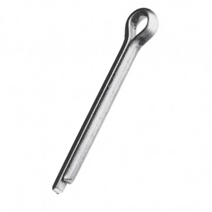 Boat Roller Split Pins - Roxom Boat trailer Parts