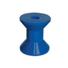 4 Inch Bow Roller - Roxom Boat trailer Parts
