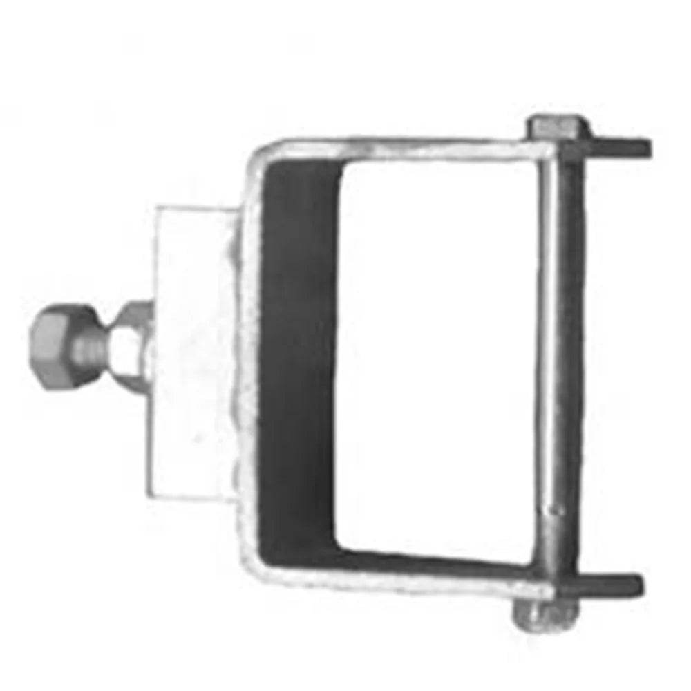 3″ x 3″ Tube Side Adjuster - Roxom Boat trailer Parts