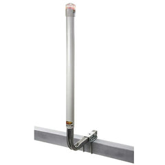 Boat Trailer Guide Pole Kit with LED 60"