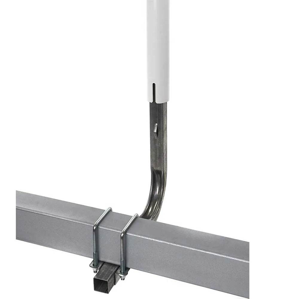 Boat Trailer Guide Pole Kit 60 Inches (1500mm / 1.5Mtr) - Roxom Boat trailer Parts