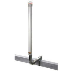 Boat Trailer Guide Pole Kit with LED 60" - Roxom Boat trailer Parts