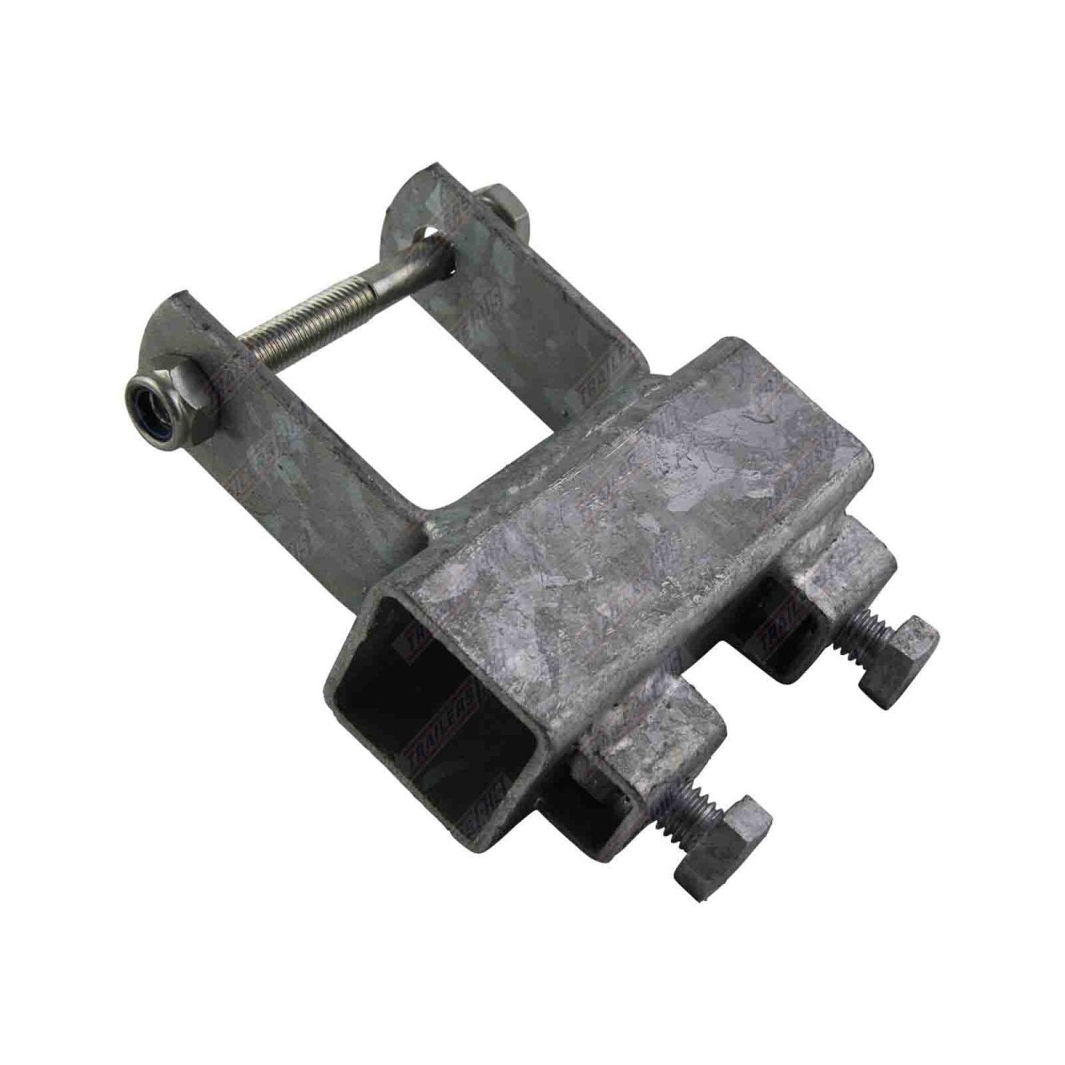Boat Trailer Heavy Duty 3″ X 3″ Tube Side Adjuster - Roxom Boat trailer Parts