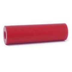 8 Inch Soft Parallel / Flat Keel Roller - Roxom Boat trailer Parts