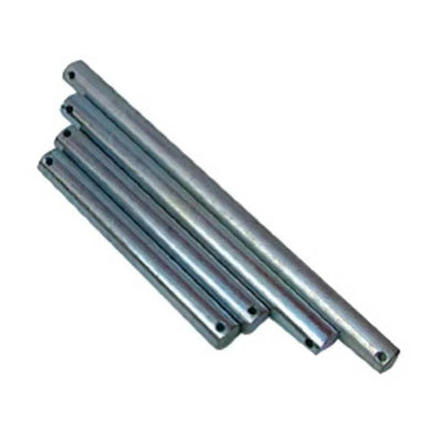 4 Inch Boat Roller Spindle - Roxom Boat trailer Parts
