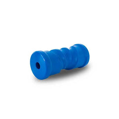 8″ Self Centering Keel Roller - 21mm Bore - Roxom Boat trailer Parts