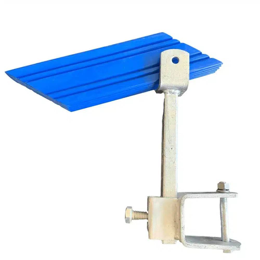 300mm Bunk Flipper Kit Boat Trailer - Roxom Boat trailer Parts