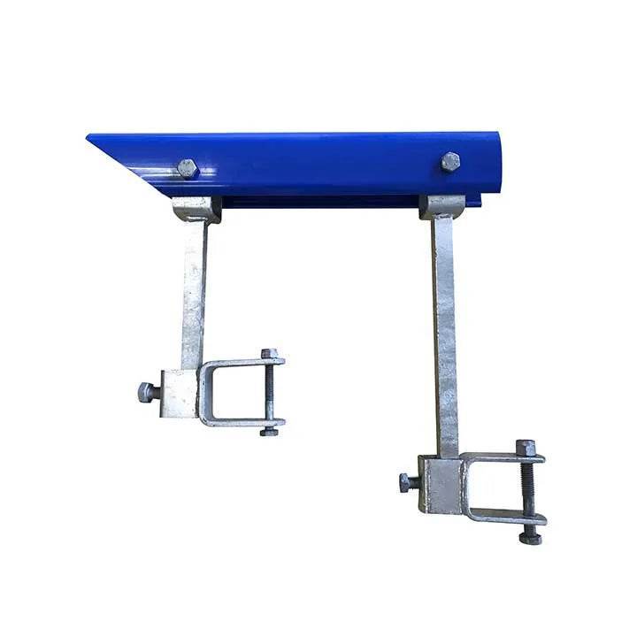 400mm Boat Trailer Self Centering Kit Blue - Roxom Boat trailer Parts