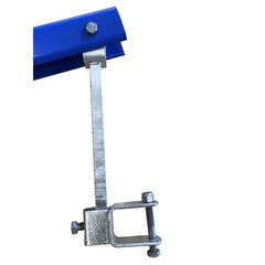 400mm Boat Trailer Self Centering Kit Blue - Roxom Boat trailer Parts