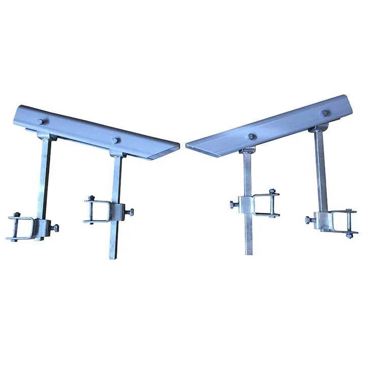 500mm Boat Trailer Self Centering Kit Grey - Roxom Boat trailer Parts