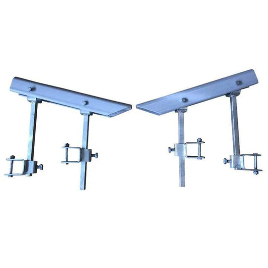 500mm Boat Trailer Self Centering Kit Grey - Roxom Boat trailer Parts