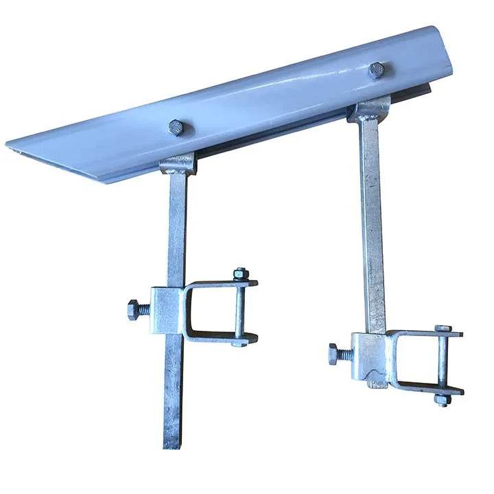 500mm Boat Trailer Self Centering Kit Grey - Roxom Boat trailer Parts
