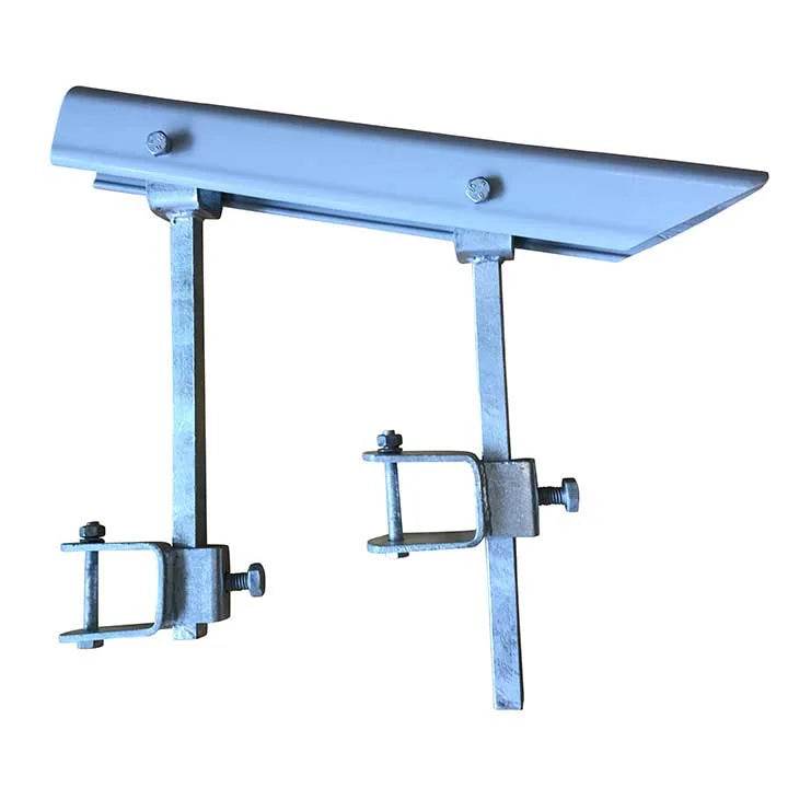 500mm Boat Trailer Self Centering Kit Grey - Roxom Boat trailer Parts