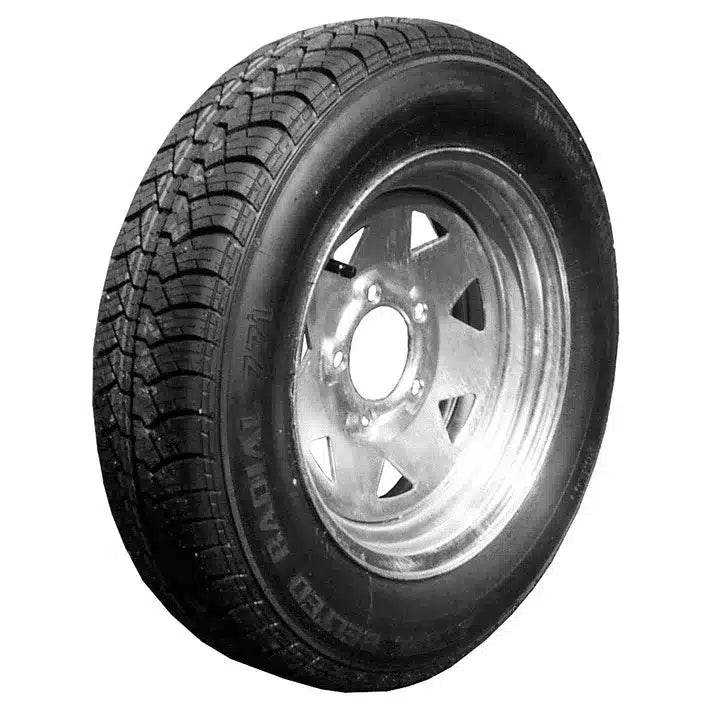 HOLDEN HT 175R13LT - Roxom Boat trailer Parts