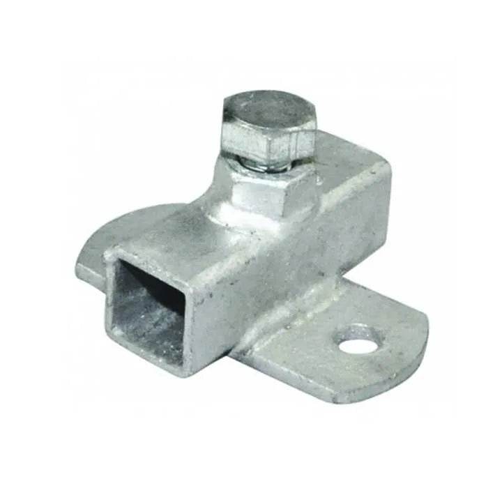 Bolt On Bracket Support - Roxom Boat trailer Parts