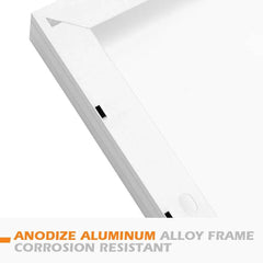 Caravan 250W 12V Mono Solar Panel Kit - Roxom Boat trailer Parts