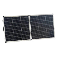 Caravan 300W Folding Solar Panel Kit 12V - Roxom Boat trailer Parts