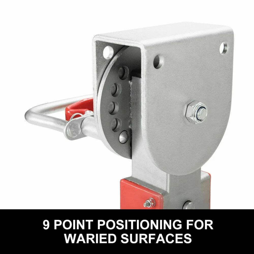 Caravan Stabiliser Stands - 1200lbs 544kg X 2 - Roxom Boat trailer Parts