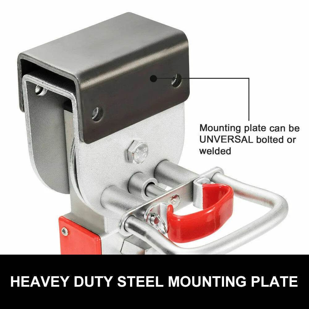 Caravan Stabiliser Stands - 1200lbs 544kg X 2 - Roxom Boat trailer Parts