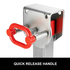 Caravan Stabiliser Stands - 1500lbs 680kg X 2 - Roxom Boat trailer Parts