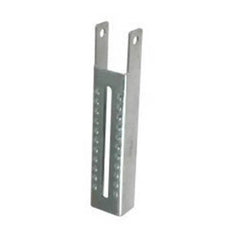 Boat Trailer Bunk Bracket U-Bolt Style x4 - Roxom Boat trailer Parts