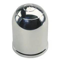 Chrome Tow Ball Cover - Roxom Boat trailer Parts