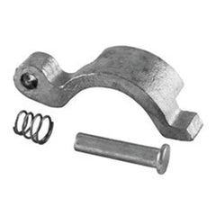 Coupling Reverse Lever - Roxom Boat trailer Parts