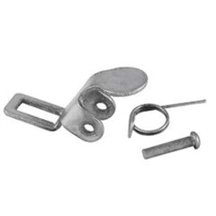 Coupling Trailer Safety Catch - Roxom Boat trailer Parts