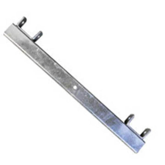 Double Mounting Arm 600 x 50 x 50mm - Roxom Boat trailer Parts