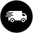 Shipping icon