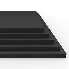 hdpe-plastic-sheet-black-engineering-plastics - Roxom Boat trailer Parts