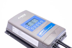 Kings 20A MPPT Solar Regulator Lithium & AGM Compatible - Roxom Boat trailer Parts