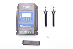 Kings 20A MPPT Solar Regulator Lithium & AGM Compatible - Roxom Boat trailer Parts