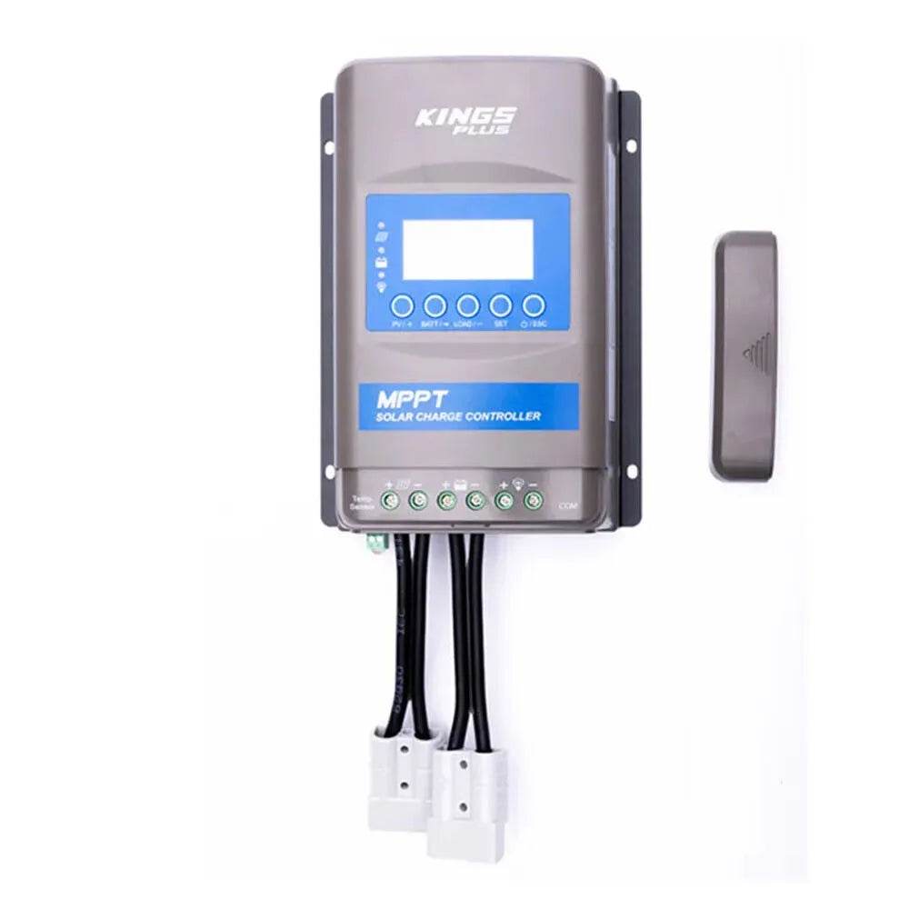 Kings Solar Controller Solar Kings 20A MPPT Solar Regulator – Premium