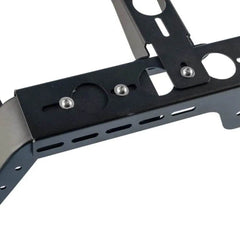 Universal Ute Tub Rack 3mm Zinc Powder Coated Steel DIY Install - Roxom Boat trailer Parts