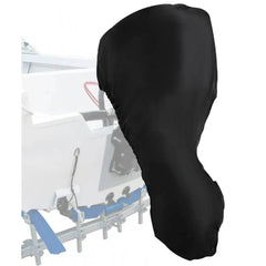 Outboard Motor Cover 420D Waterproof - Roxom Boat trailer Parts