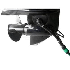 Outboard Flusher Dual Flow Ear Muffs - Roxom Boat trailer Parts