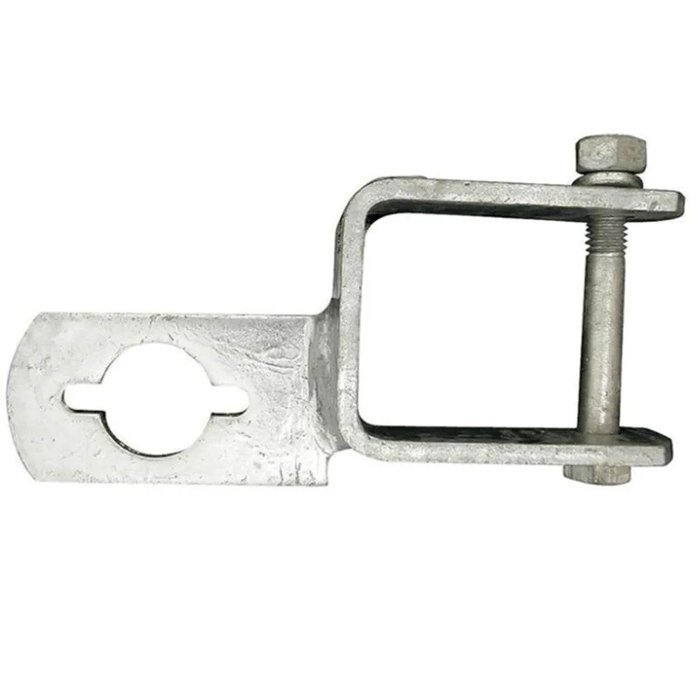 Clamp on Flag Bracket to Suit Outboard Motor Support Bracket - Roxom Boat trailer Parts