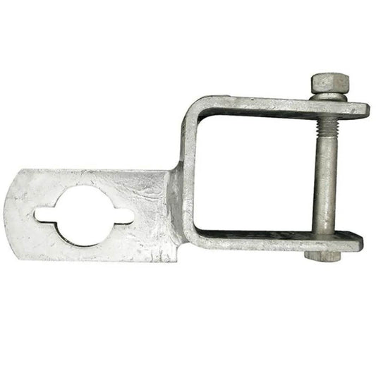 Clamp on Flag Bracket to Suit Outboard Motor Support Bracket - Roxom Boat trailer Parts