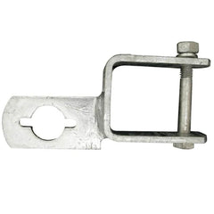 Clamp on Flag Bracket to Suit Outboard Motor Support Bracket - Roxom Boat trailer Parts