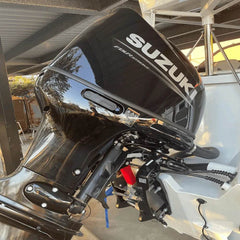 Outboard Motor Tilt / Trim Support Block - Roxom Boat trailer Parts