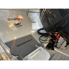 Outboard Motor Tilt / Trim Support Block - Roxom Boat trailer Parts