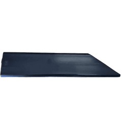 Plain Boat Trailer Bunk 100mm X 50mm X 2400mm - Roxom Boat trailer Parts